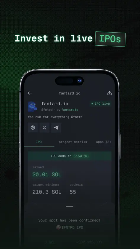 dev.fun screenshot 3