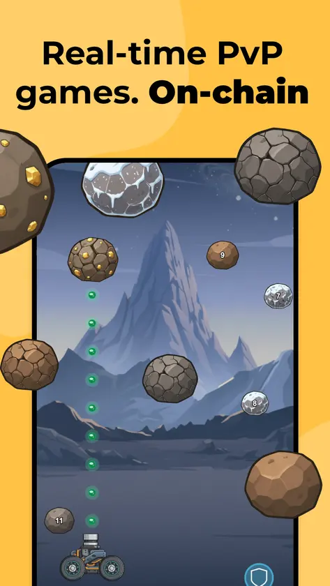 Slimecoin: Play for Cash screenshot 2