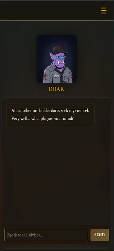 The Horde screenshot 4