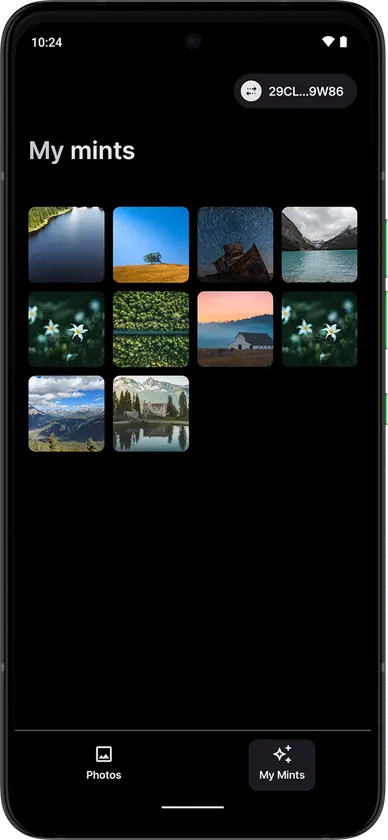 Minty Fresh screenshot 3