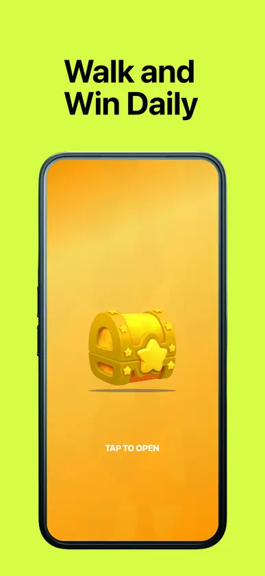 LootGO screenshot 2