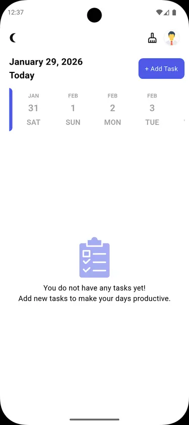 My To Do screenshot 3