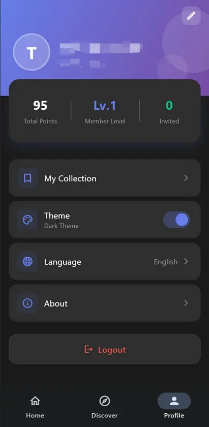 ChainBrief screenshot 2