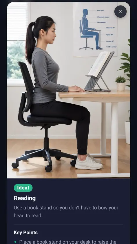 Correct Neck screenshot 14