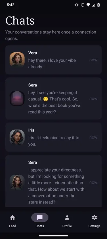 soulmint screenshot 2