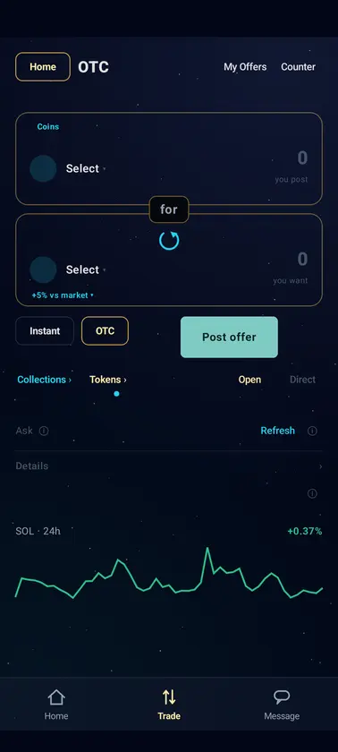 xete screenshot 3