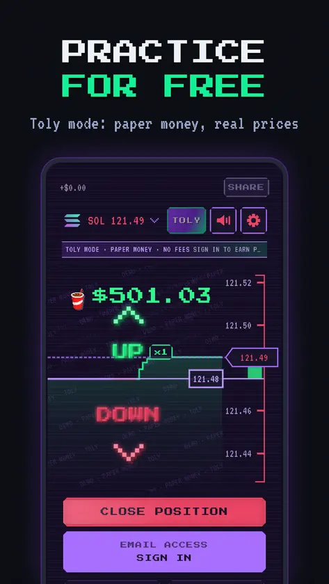 TapTapTap screenshot 5