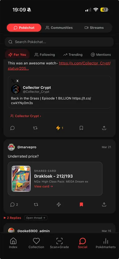 POKE6900 screenshot 8