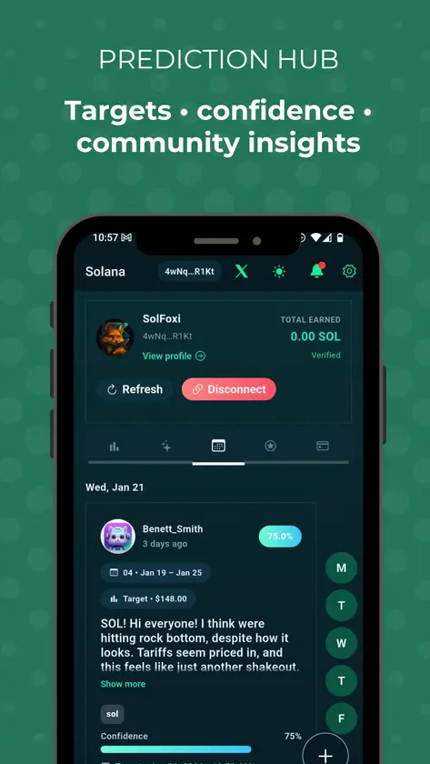 Bitcoin Vision AI Pro screenshot 8