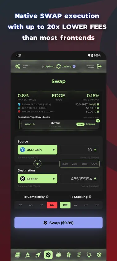 Token Studio screenshot 3