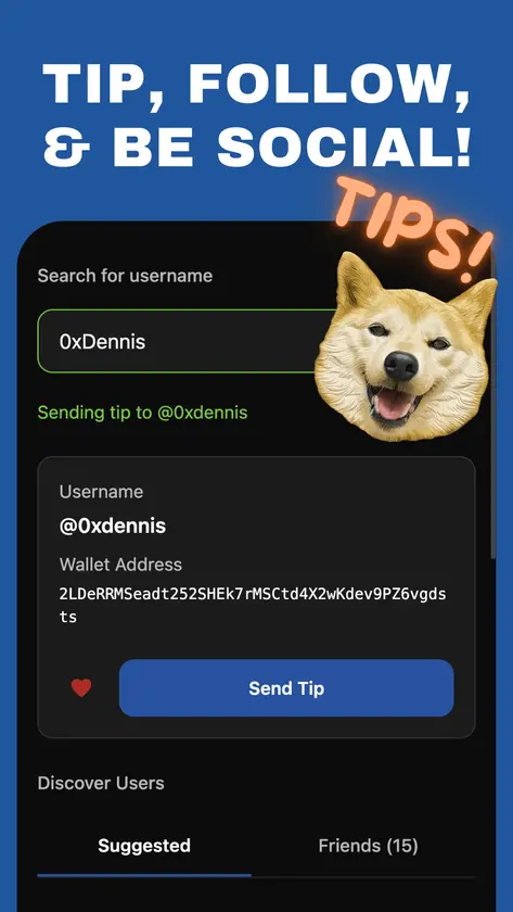 NeiroPay screenshot 2