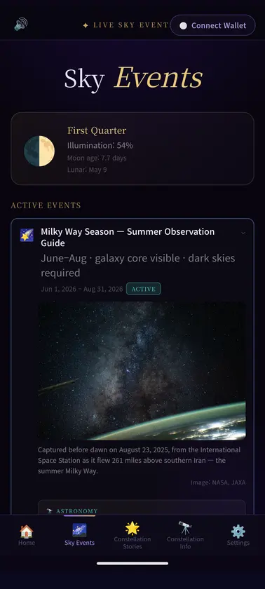 Daily Horoscope screenshot 5