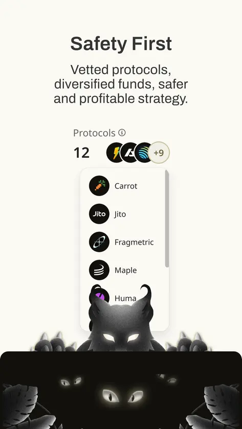 Lince screenshot 4