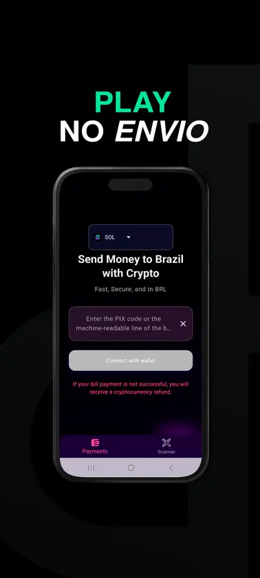 PagFInance screenshot 1