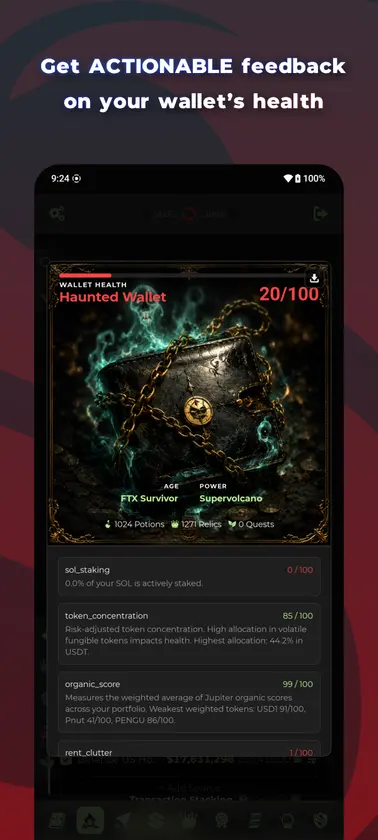 Token Studio screenshot 5