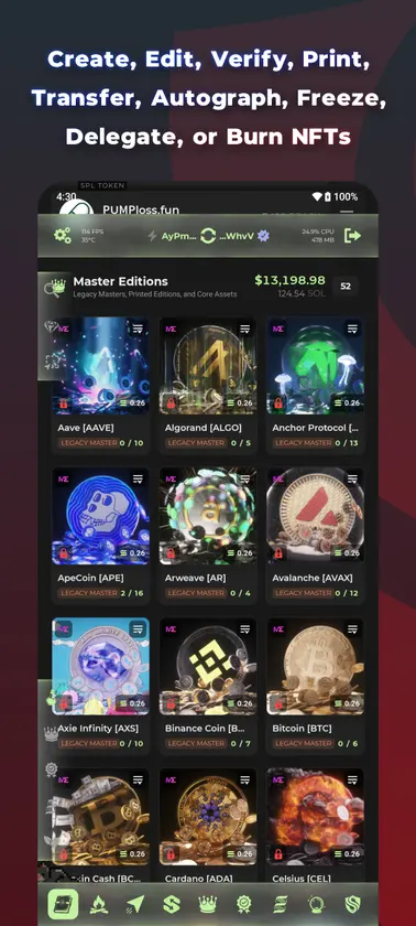 Token Studio screenshot 4