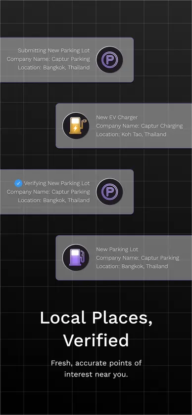 CapturGO screenshot 5