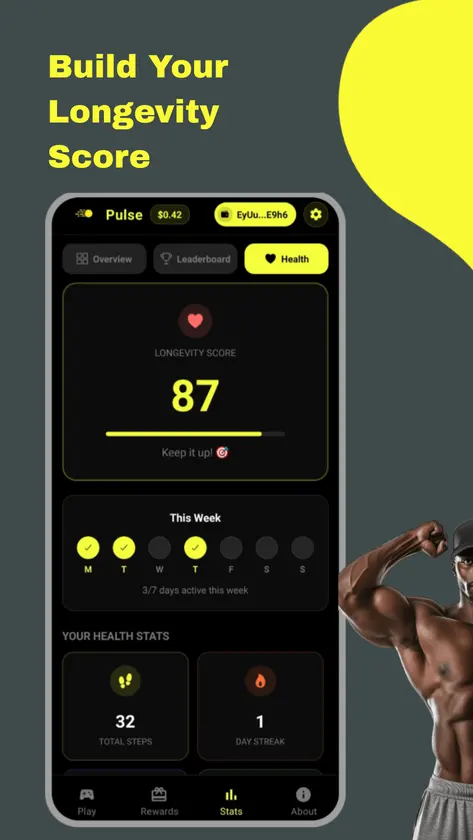 My Pulse screenshot 6