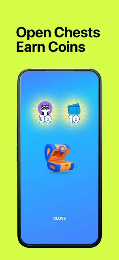LootGO screenshot 3