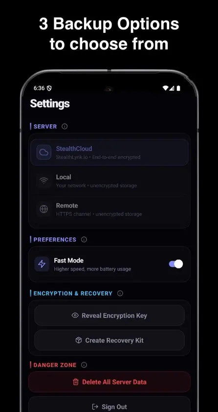 PhotoLynk screenshot 7
