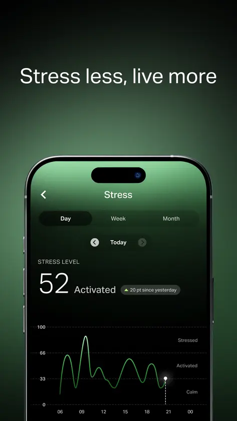 CUDIS screenshot 5