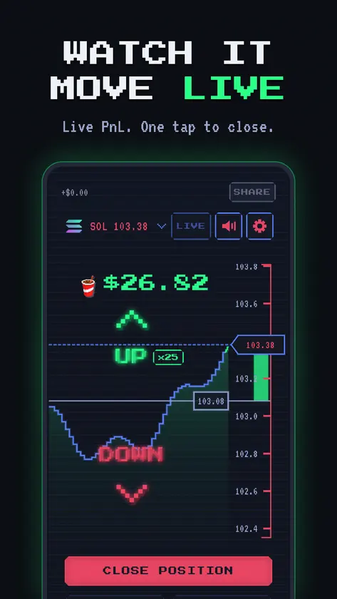 TapTapTap screenshot 2