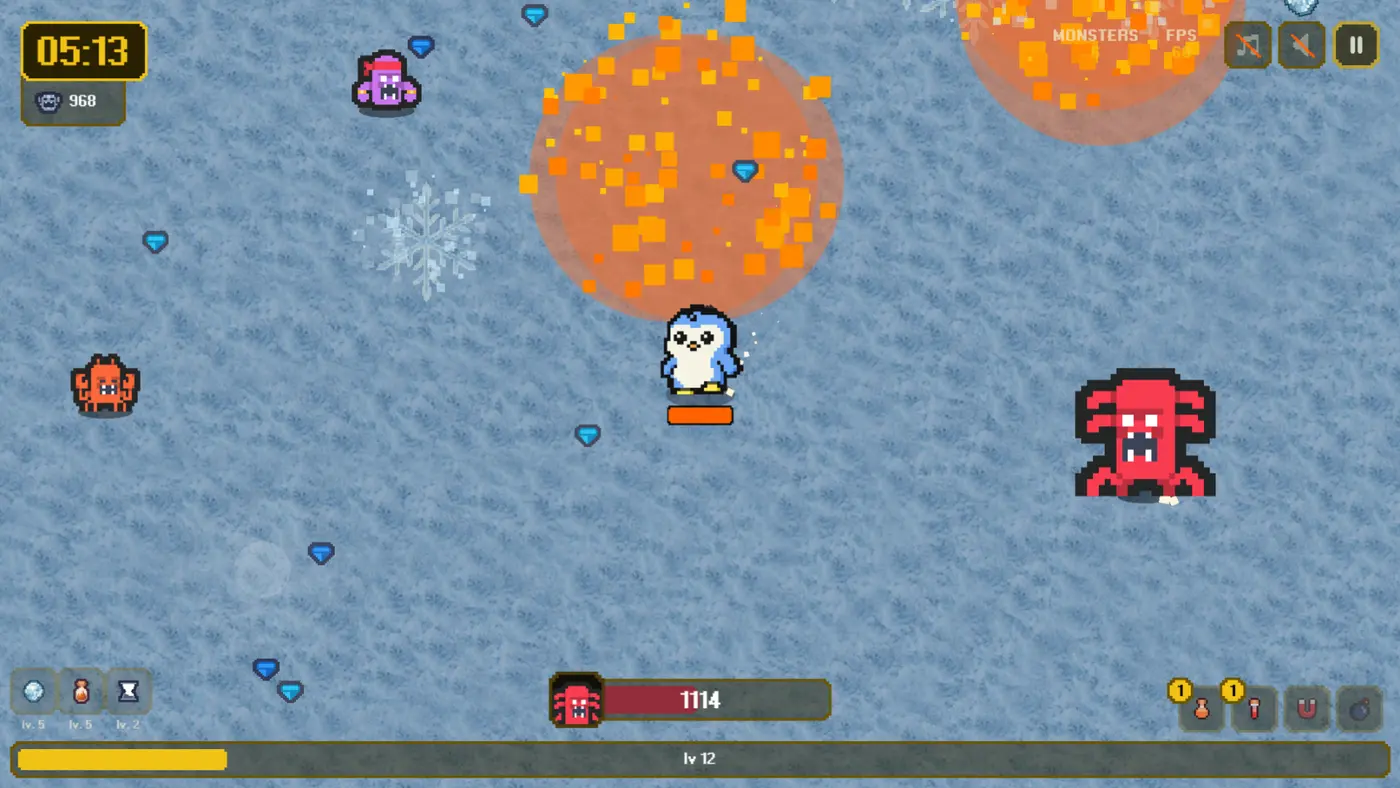 MattleFun screenshot 3